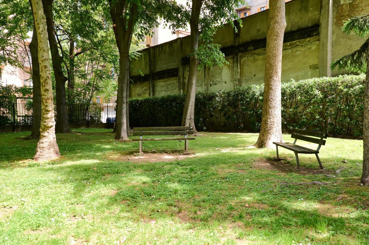 Skyline Apartment — Photos 2
